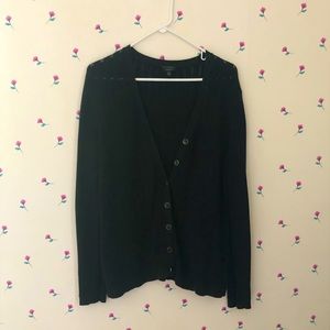 Talbots Cardigan